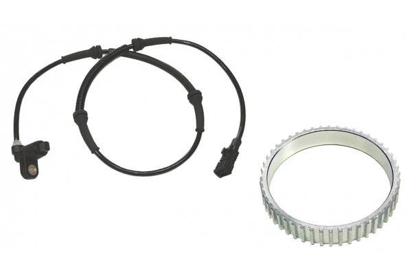 Capteur ABS (Capteur de vitesse de roue) MAPCO 86402/7