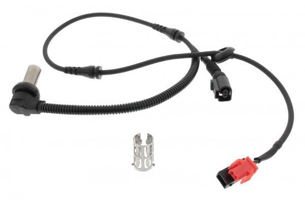 Capteur ABS (Capteur de vitesse de roue) MAPCO 86814/1