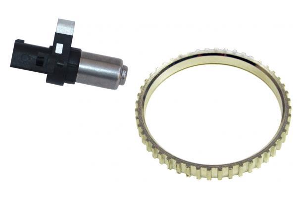 Capteur ABS (Capteur de vitesse de roue) MAPCO ref. 86910/7