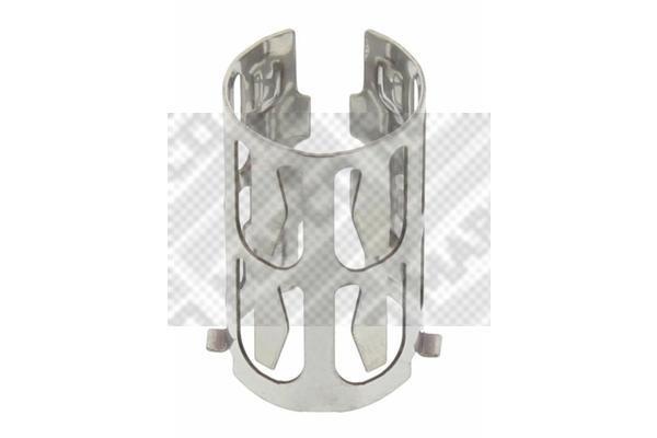 Douille de guidage de capteur abs MAPCO ref. 86980