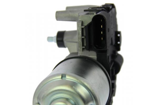 Motor del limpiaparabrisas MAPCO ref. 90216