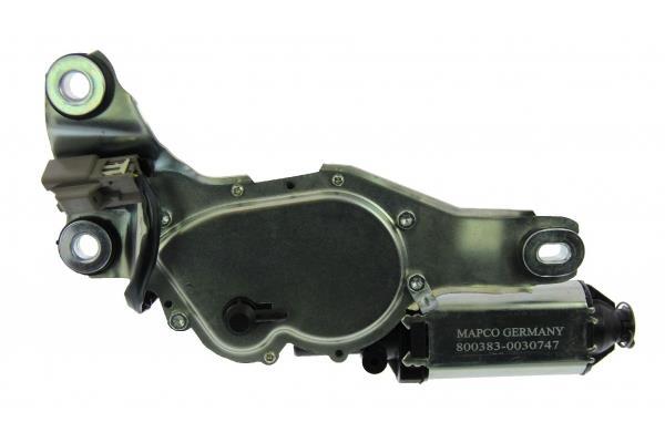 Motor del limpiaparabrisas MAPCO ref. 90231