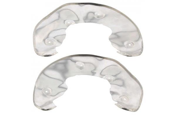 Chapa protectora contra salpicaduras, disco de freno MAPCO ref. 90330/1