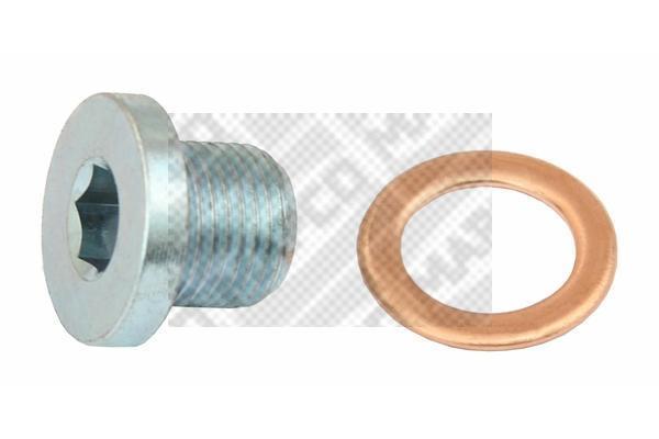 Bouchon de vidange MAPCO 95943
