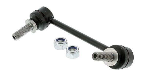 Butée hydraulique I