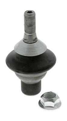 Butée hydraulique Coupé
