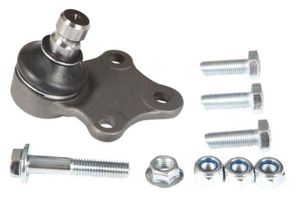 Rotule de suspension MOOG CI-BJ-0523