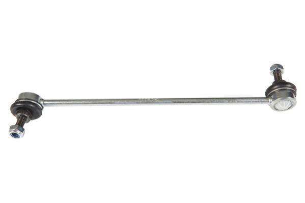 Butée hydraulique I