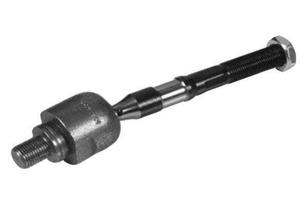 Butée hydraulique I