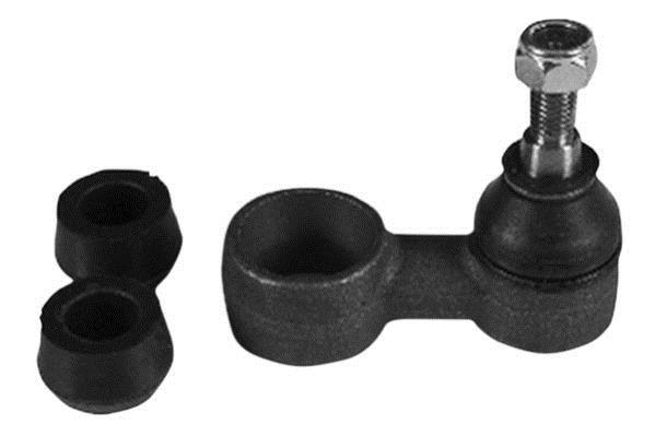 Butée hydraulique I