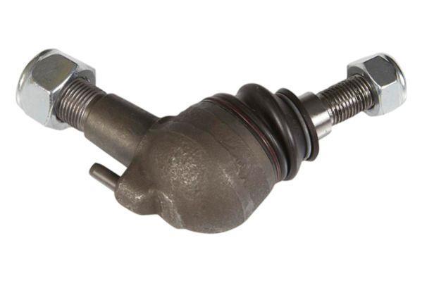 Butée hydraulique Coupé