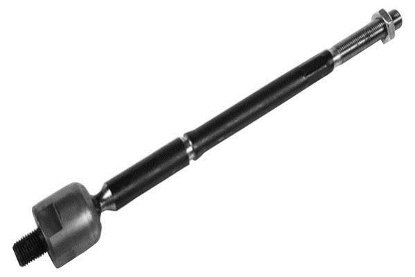 Butée hydraulique I