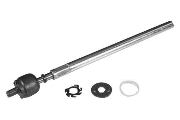 Butée hydraulique I