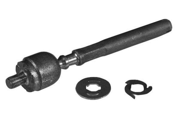 Butée hydraulique I