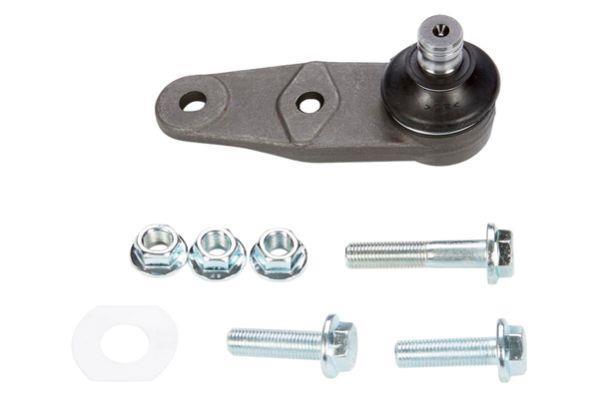 Rotule de suspension MOOG RE-BJ-4264