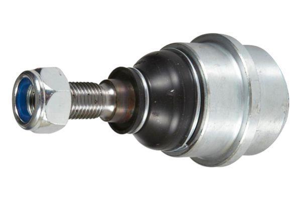 Butée hydraulique I