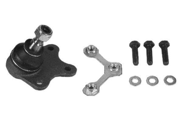 Rotule de suspension MOOG SK-BJ-0414