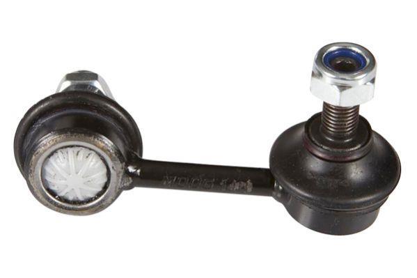 Butée hydraulique I