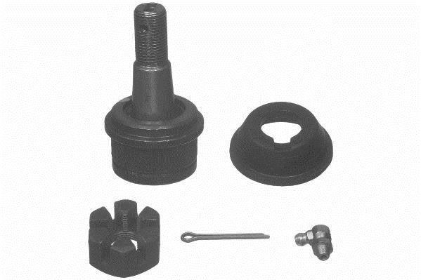 Butée hydraulique Xj