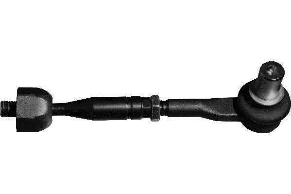 Butée hydraulique I