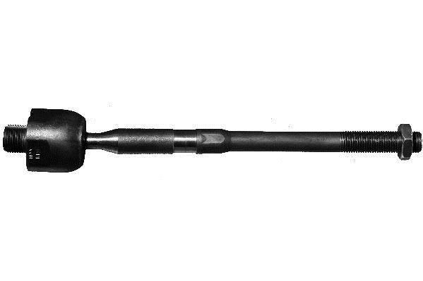 Butée hydraulique I