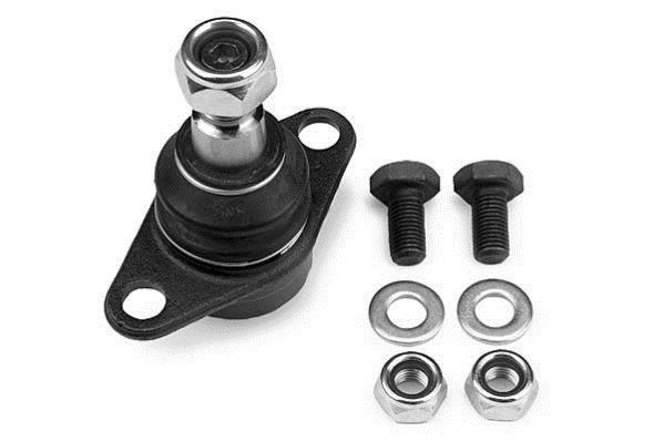 Butée hydraulique Mini