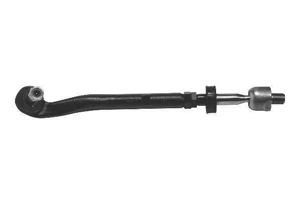 Butée hydraulique I