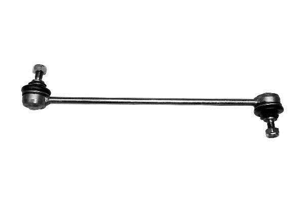 Butée hydraulique I