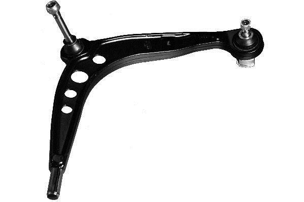 Butée hydraulique Coupé