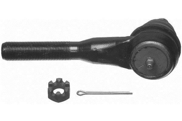 Butée hydraulique 5