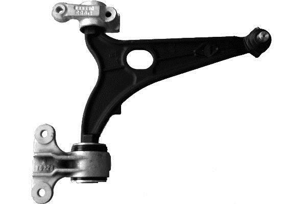 Butée hydraulique Expert