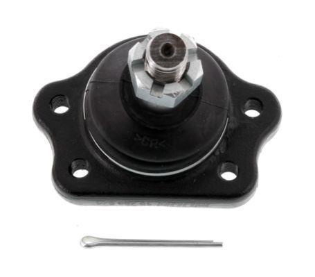 Butée hydraulique Lc