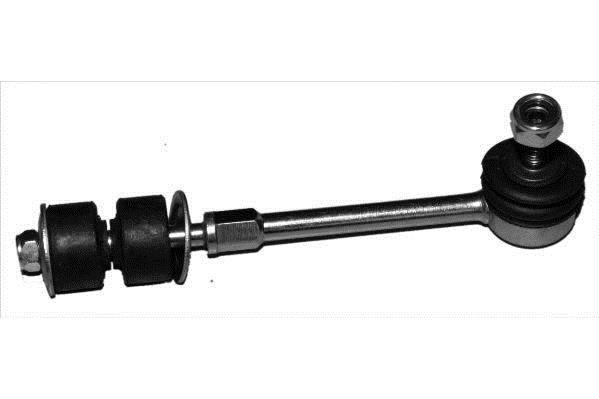 Butée hydraulique I