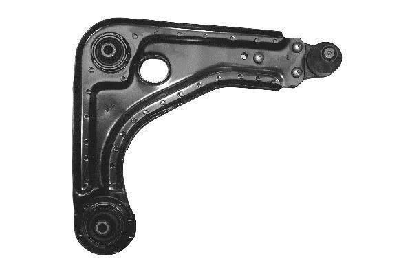 Butée hydraulique 106
