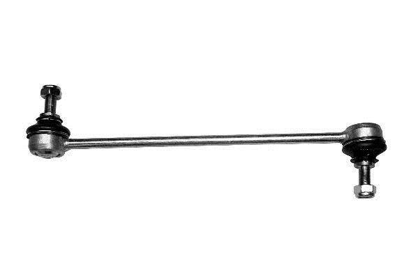 Butée hydraulique I