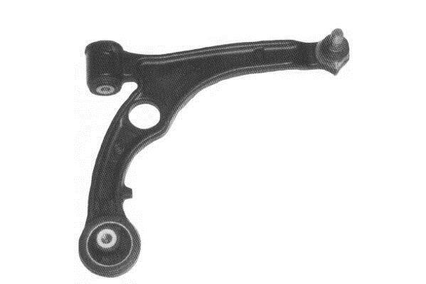 Butée hydraulique Stilo