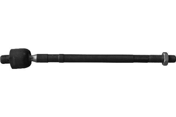 Butée hydraulique I