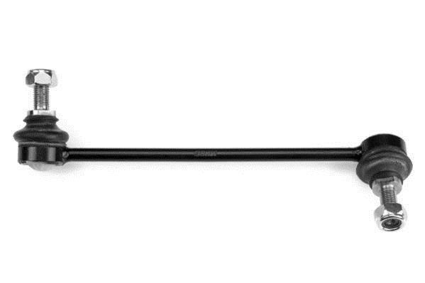 Butée hydraulique I