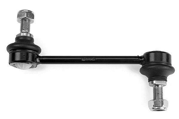 Butée hydraulique Coupé