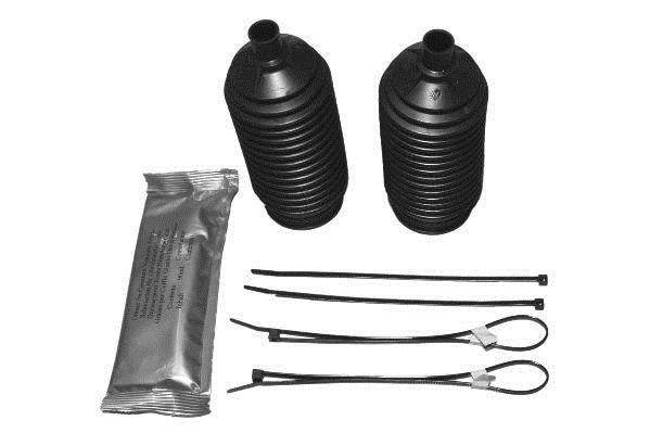 Jeu de joints-soufflets, direction MOOG K150262