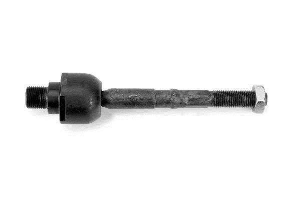 Butée hydraulique I