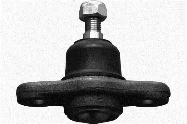 Butée hydraulique I