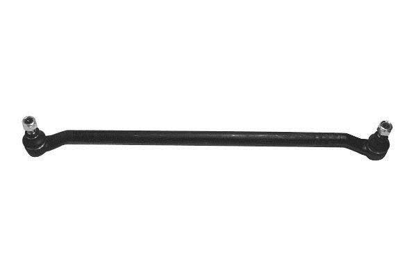 Butée hydraulique 