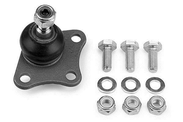 Rotule de suspension MOOG LN-BJ-0220