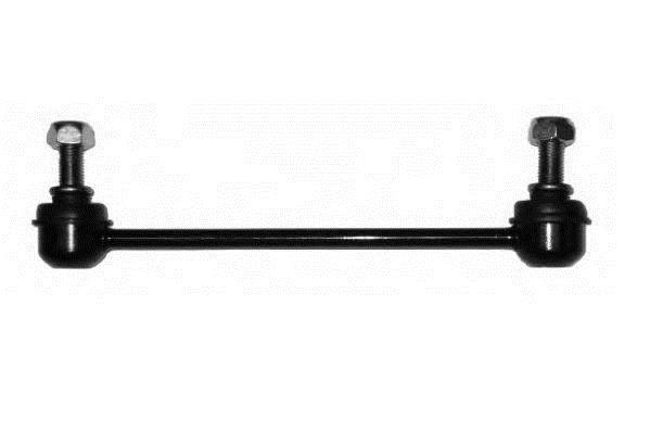 Butée hydraulique I