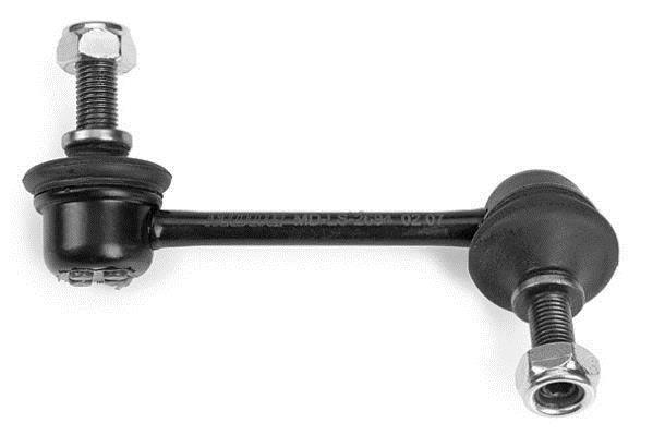 Butée hydraulique I