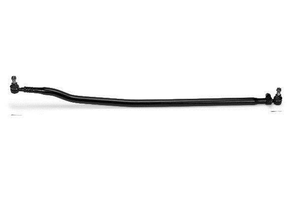 Butée hydraulique I