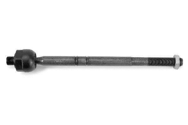 Butée hydraulique I