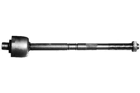 Butée hydraulique I