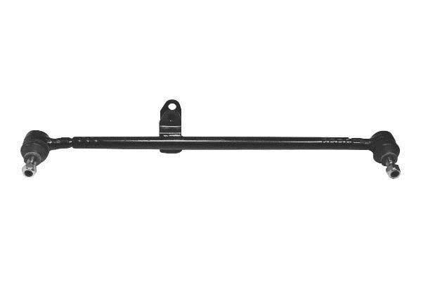 Butée hydraulique Coupé